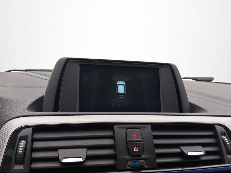 BMW M140 bild 17