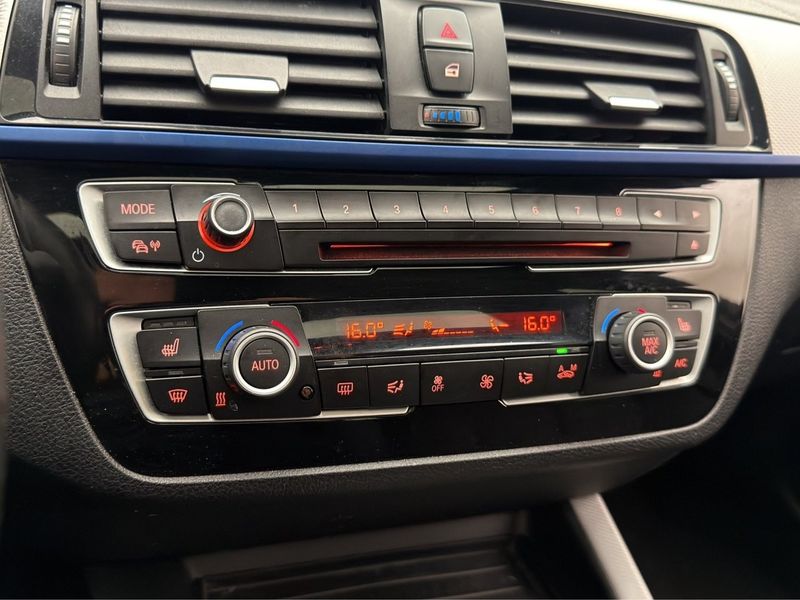 BMW M140 bild 21