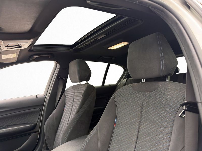 BMW M140 bild 11