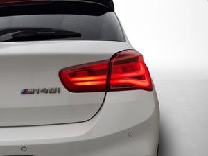 BMW M140 bild 27