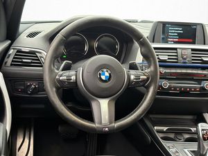 BMW M140 bild 12