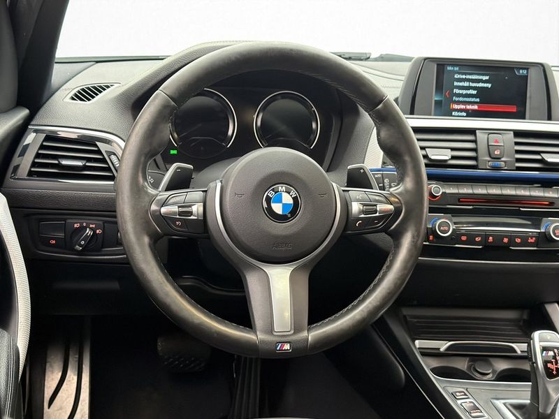 BMW M140 bild 12
