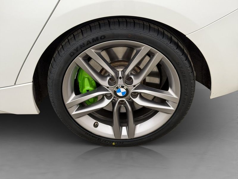 BMW M140 bild 31