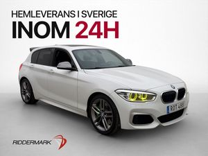 BMW M140 bild 1