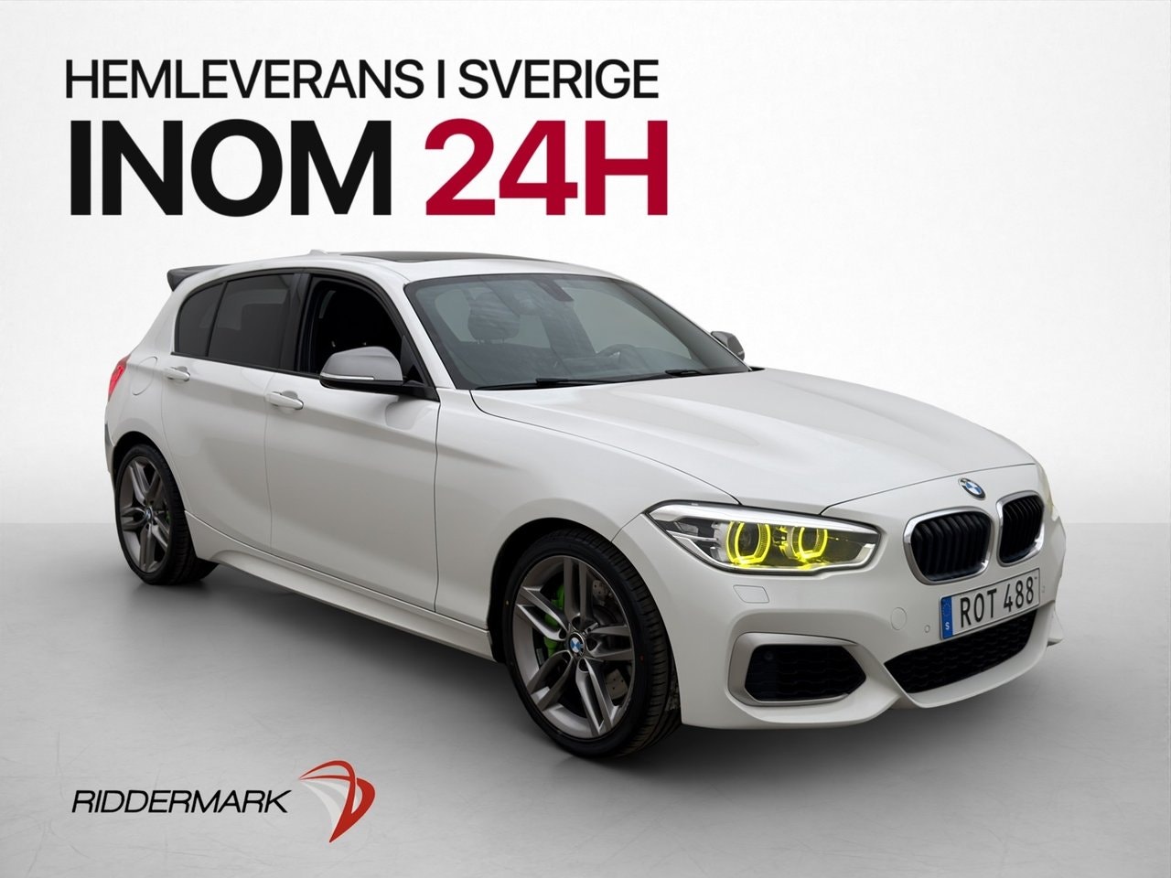 BMW M140