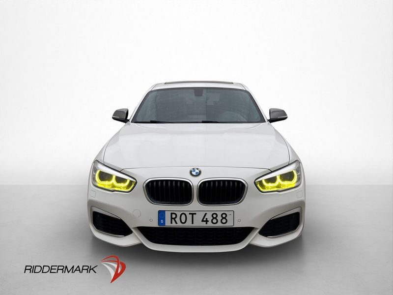 BMW M140 bild 2