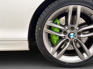 BMW M140 bild 28