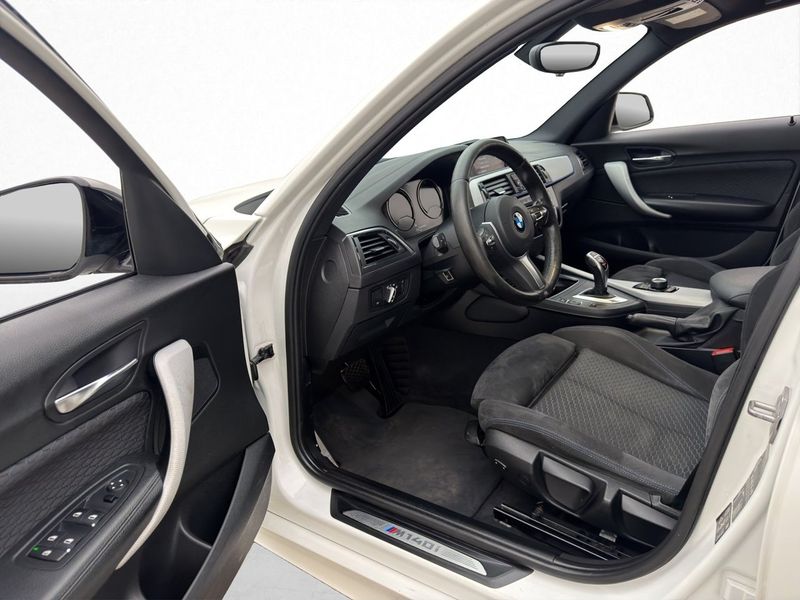 BMW M140 bild 10