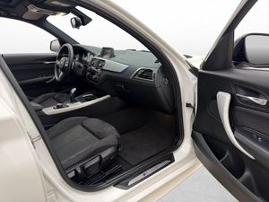 BMW M140 bild 24