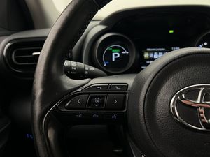 Toyota Yaris Cross bild 13