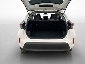 Toyota Yaris Cross bild 24