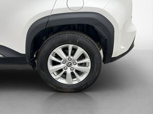 Toyota Yaris Cross bild 26