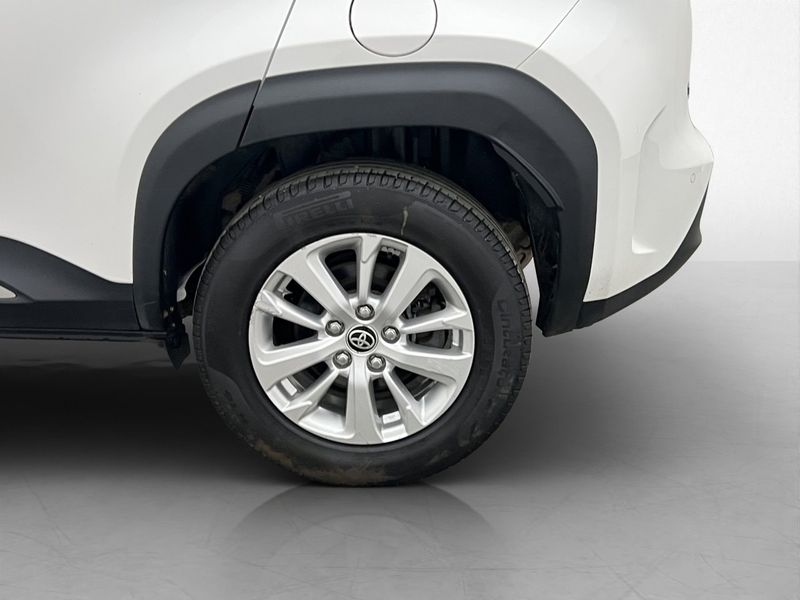 Toyota Yaris Cross bild 26