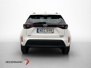 Toyota Yaris Cross bild 6