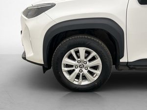 Toyota Yaris Cross bild 25