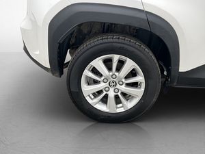Toyota Yaris Cross bild 27