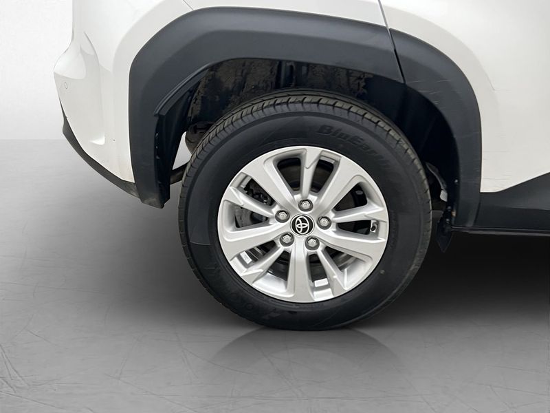 Toyota Yaris Cross bild 27