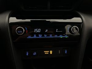 Toyota Yaris Cross bild 18