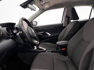 Toyota Yaris Cross bild 10