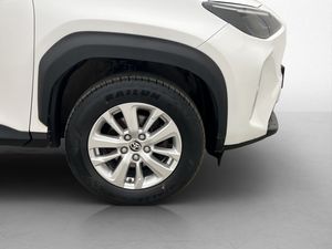 Toyota Yaris Cross bild 28