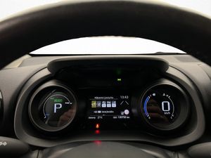 Toyota Yaris Cross bild 14