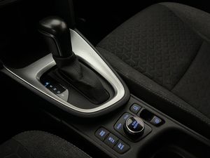Toyota Yaris Cross bild 19