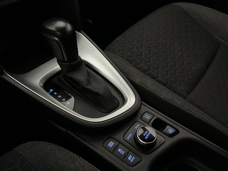 Toyota Yaris Cross bild 19