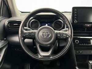 Toyota Yaris Cross bild 11