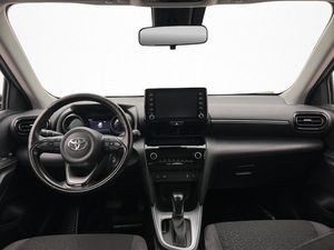 Toyota Yaris Cross bild 20
