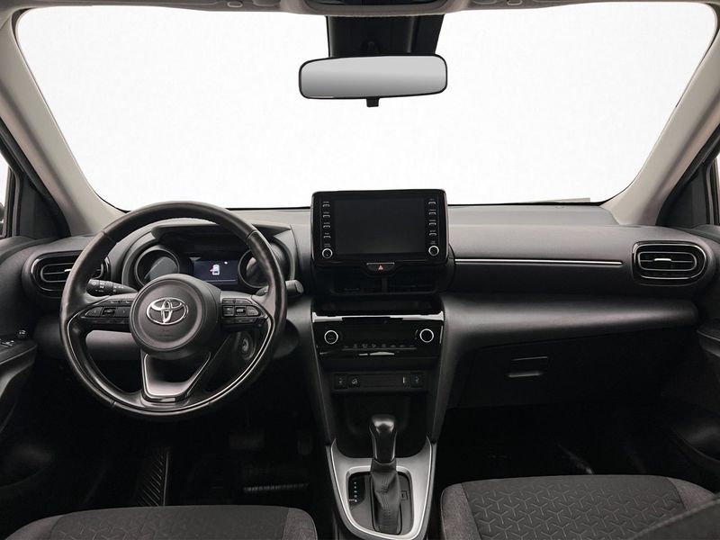 Toyota Yaris Cross bild 20