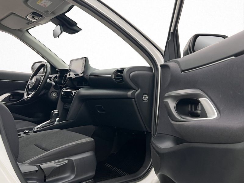 Toyota Yaris Cross bild 22