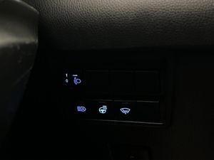 Toyota Yaris Cross bild 12