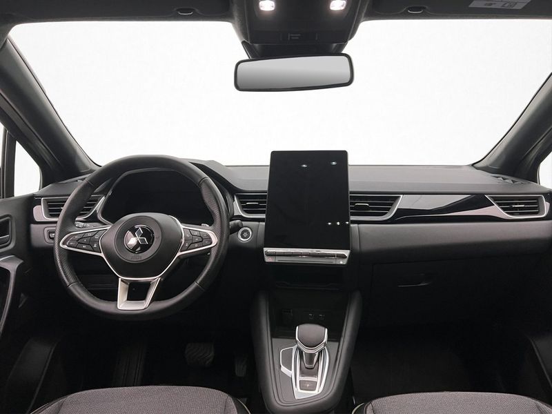 Mitsubishi ASX bild 22