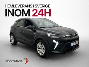 Mitsubishi ASX bild 3