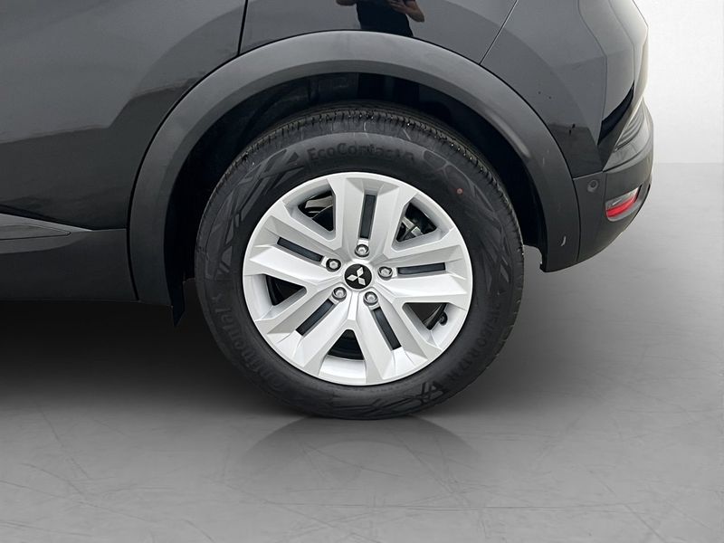 Mitsubishi ASX bild 30