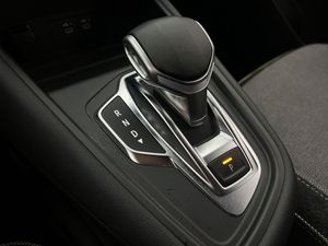 Mitsubishi ASX bild 21