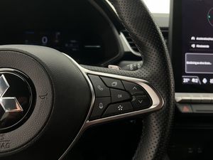 Mitsubishi ASX bild 16