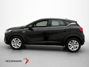 Mitsubishi ASX bild 4