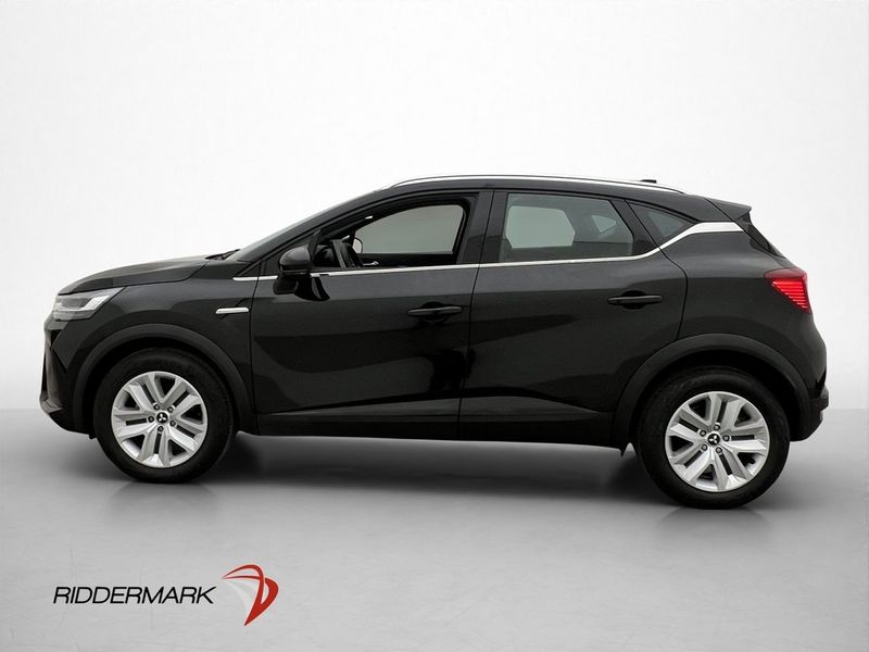 Mitsubishi ASX bild 4