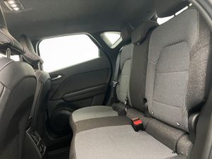 Mitsubishi ASX bild 25