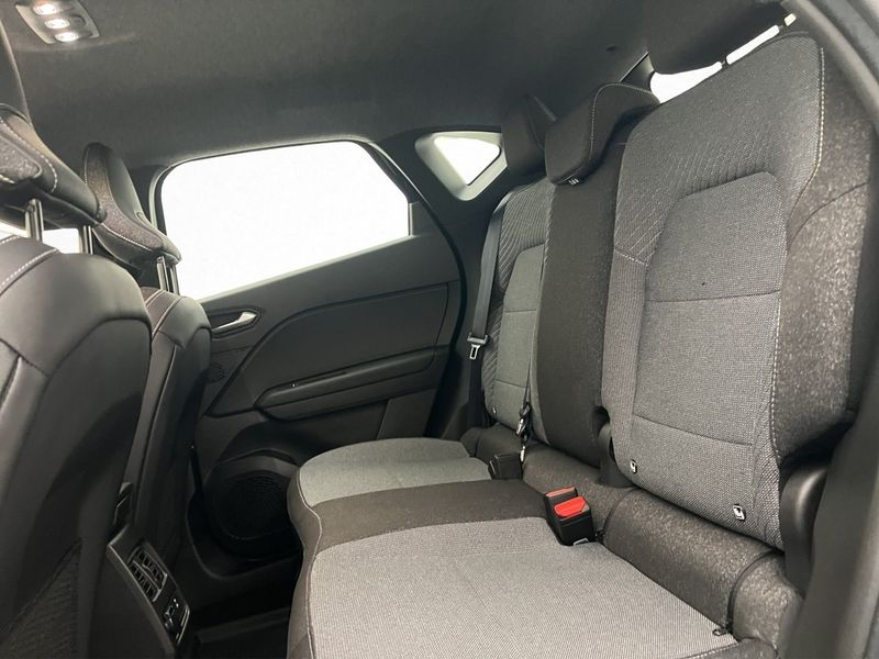 Mitsubishi ASX bild 25
