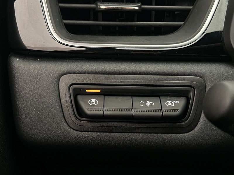 Mitsubishi ASX bild 13