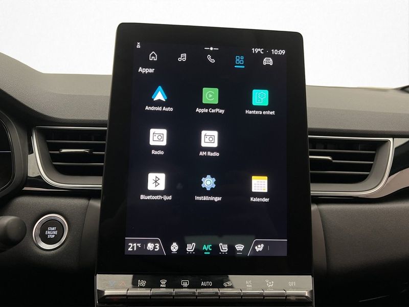 Mitsubishi ASX bild 20
