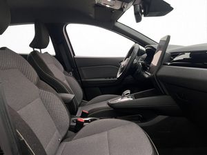 Mitsubishi ASX bild 23