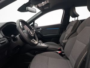 Mitsubishi ASX bild 11
