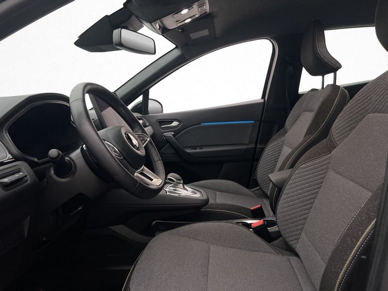 Mitsubishi ASX bild 11