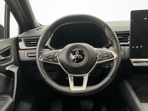 Mitsubishi ASX bild 12