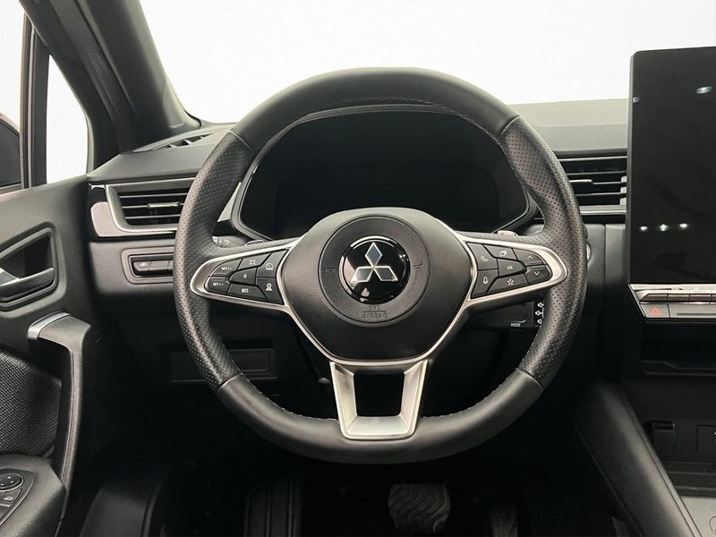 Mitsubishi ASX bild 12