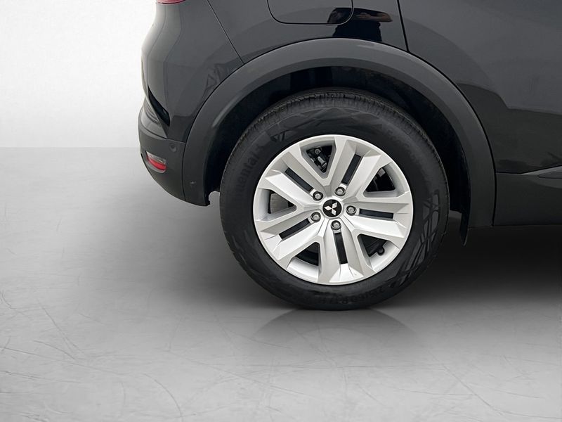 Mitsubishi ASX bild 29