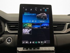 Mitsubishi ASX bild 19